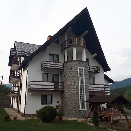 Belvedere Корбени Екстериор снимка