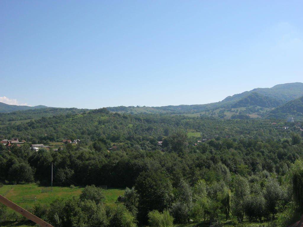 Belvedere Корбени Екстериор снимка