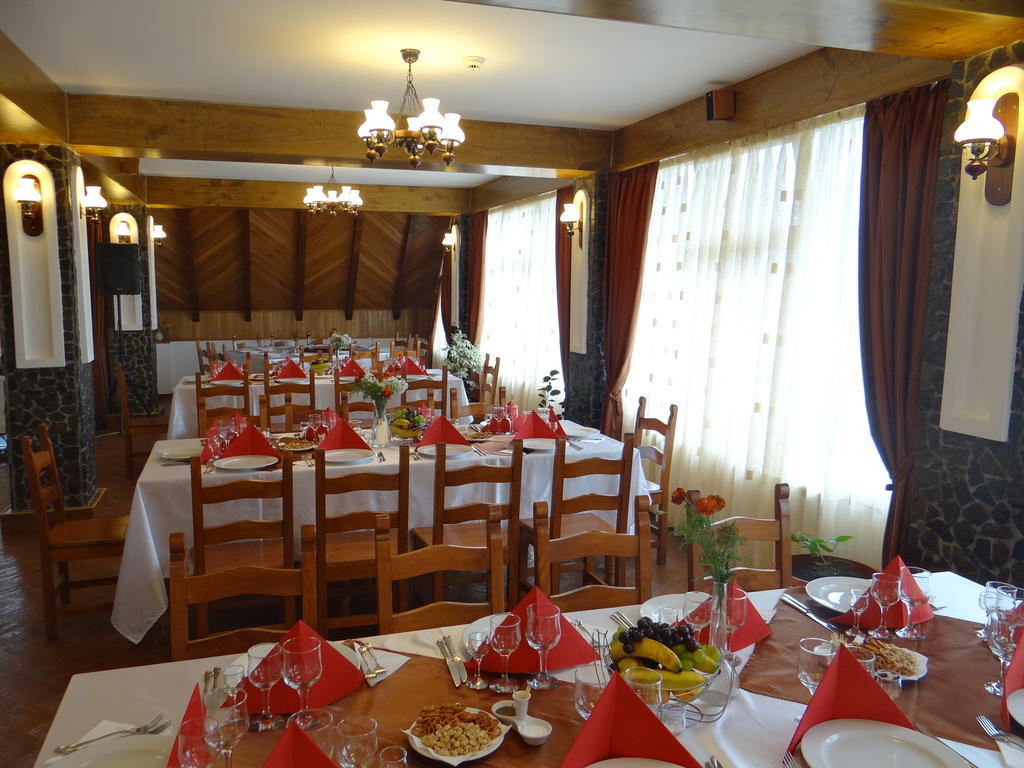 Belvedere Корбени Екстериор снимка