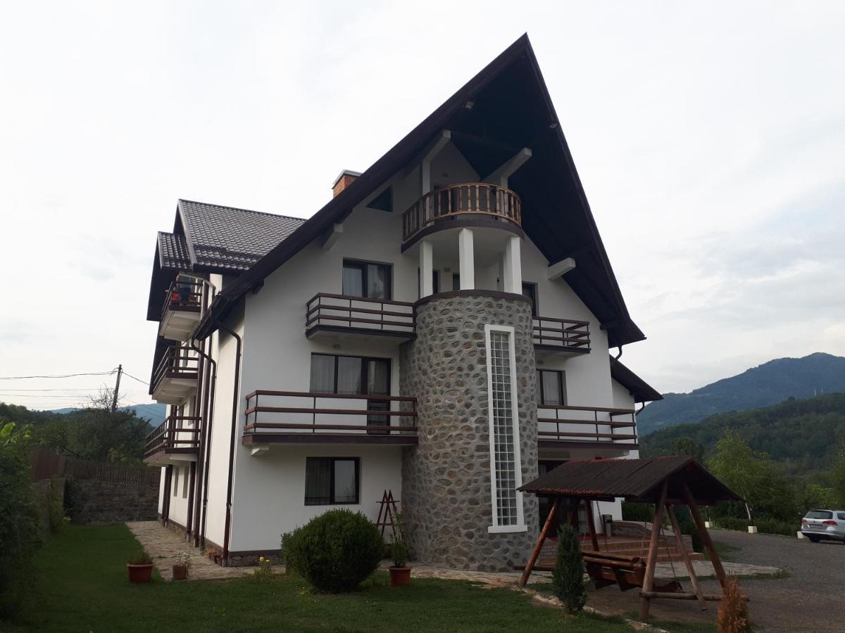 Belvedere Корбени Екстериор снимка